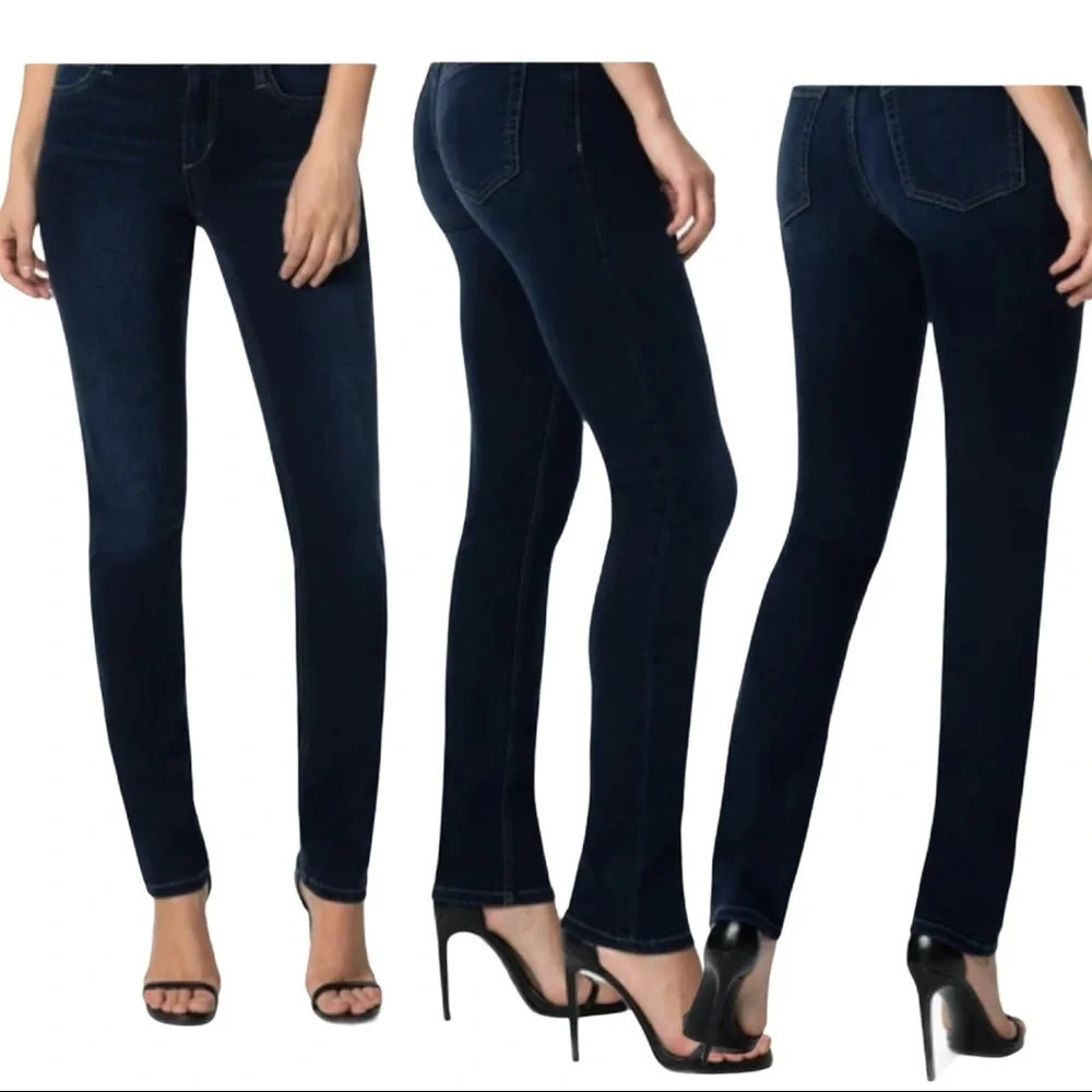 WJ402 Joe’s Jeans Designer Trendy Skinny Jeans 29